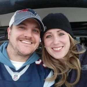 Meet your Posher, Meagan